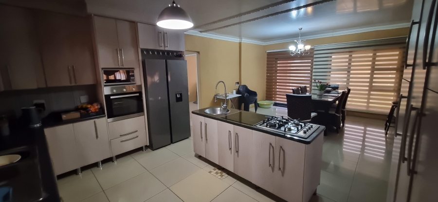 4 Bedroom Property for Sale in Brits North West